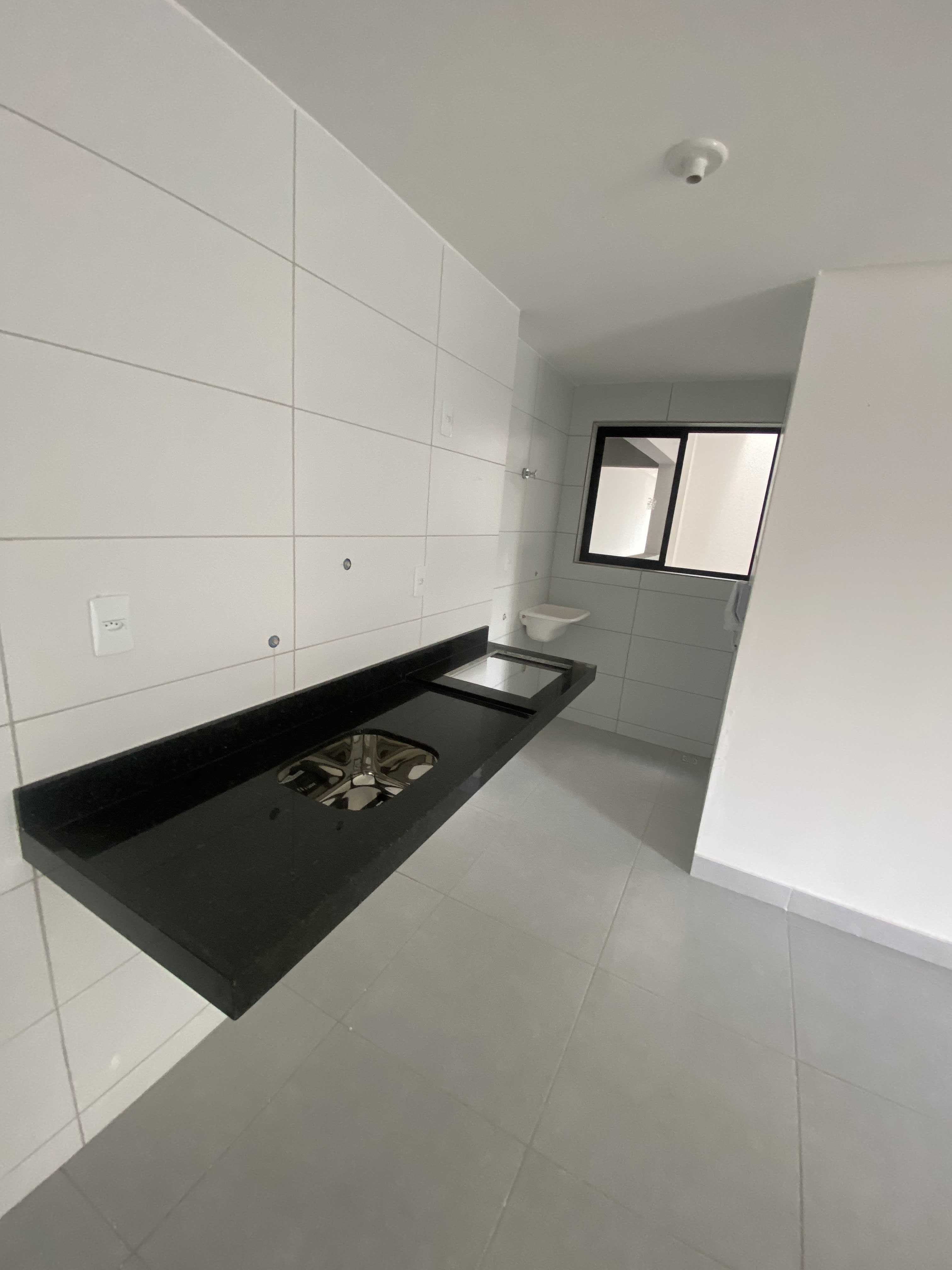 Apartamento à venda com 2 quartos, 27m² - Foto 9