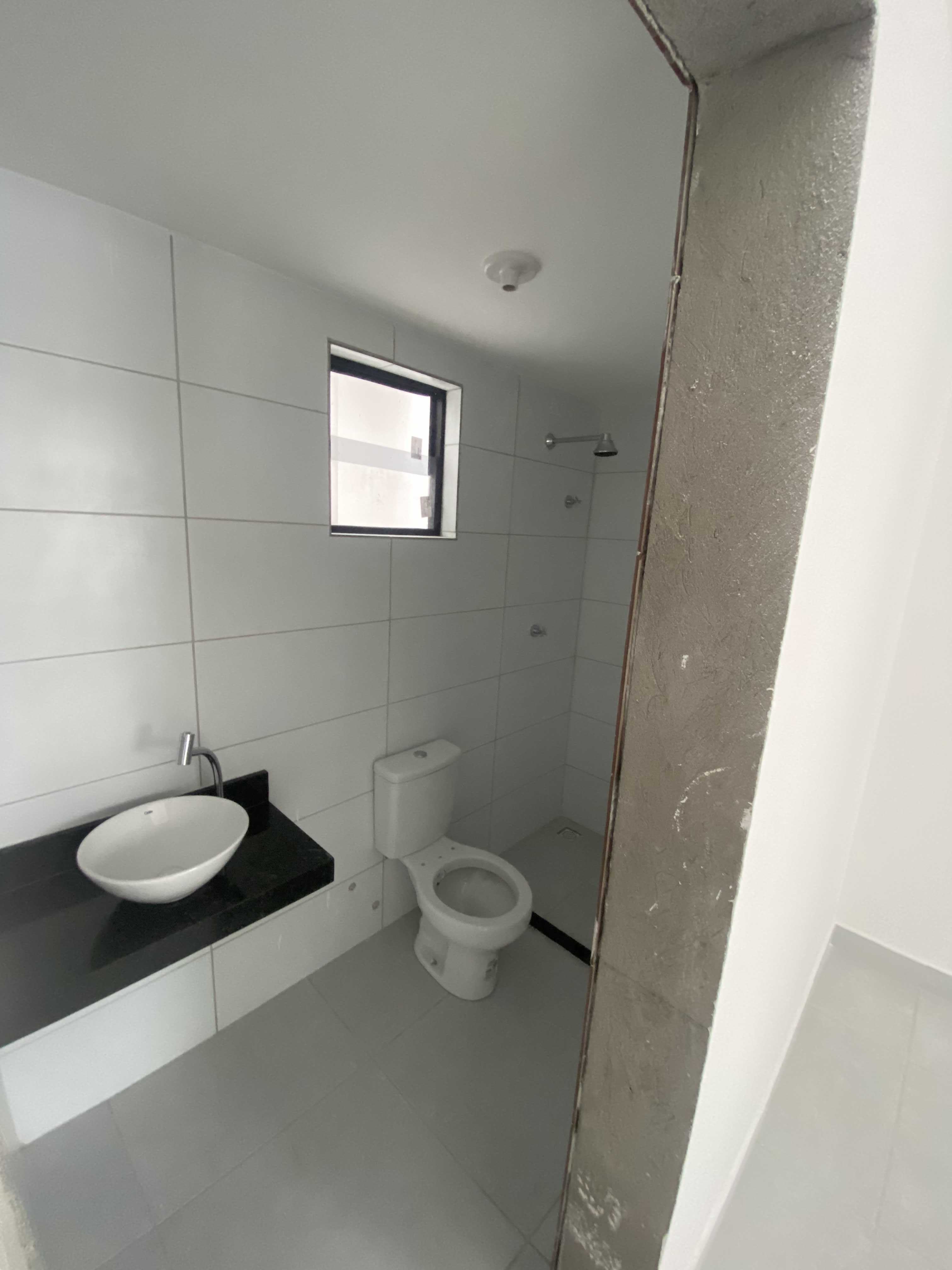 Apartamento à venda com 2 quartos, 27m² - Foto 14