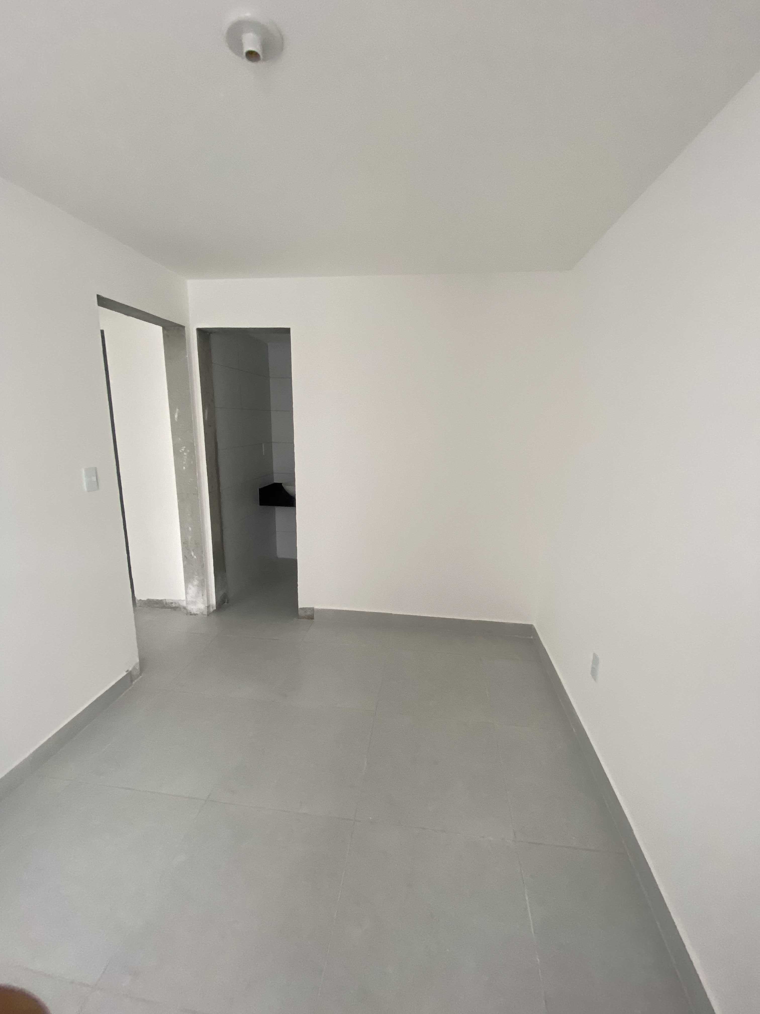 Apartamento à venda com 2 quartos, 27m² - Foto 15