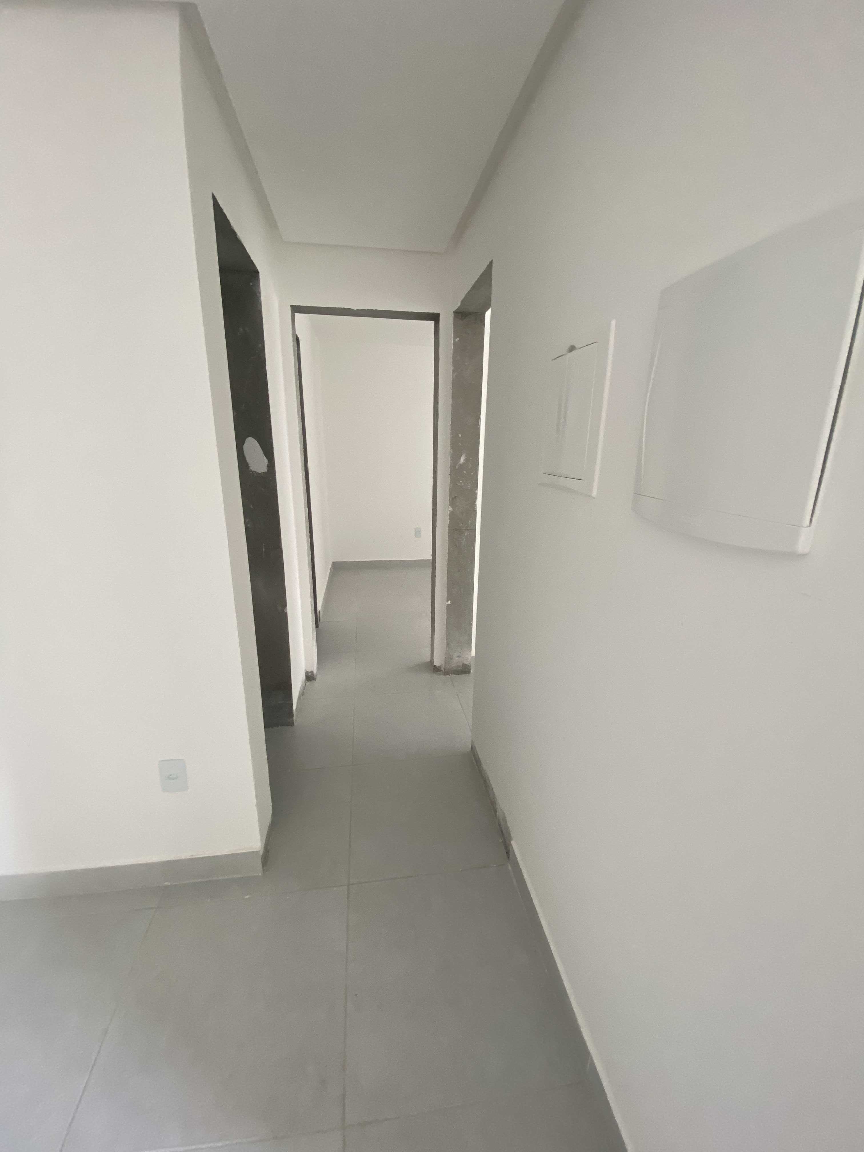 Apartamento à venda com 2 quartos, 27m² - Foto 10