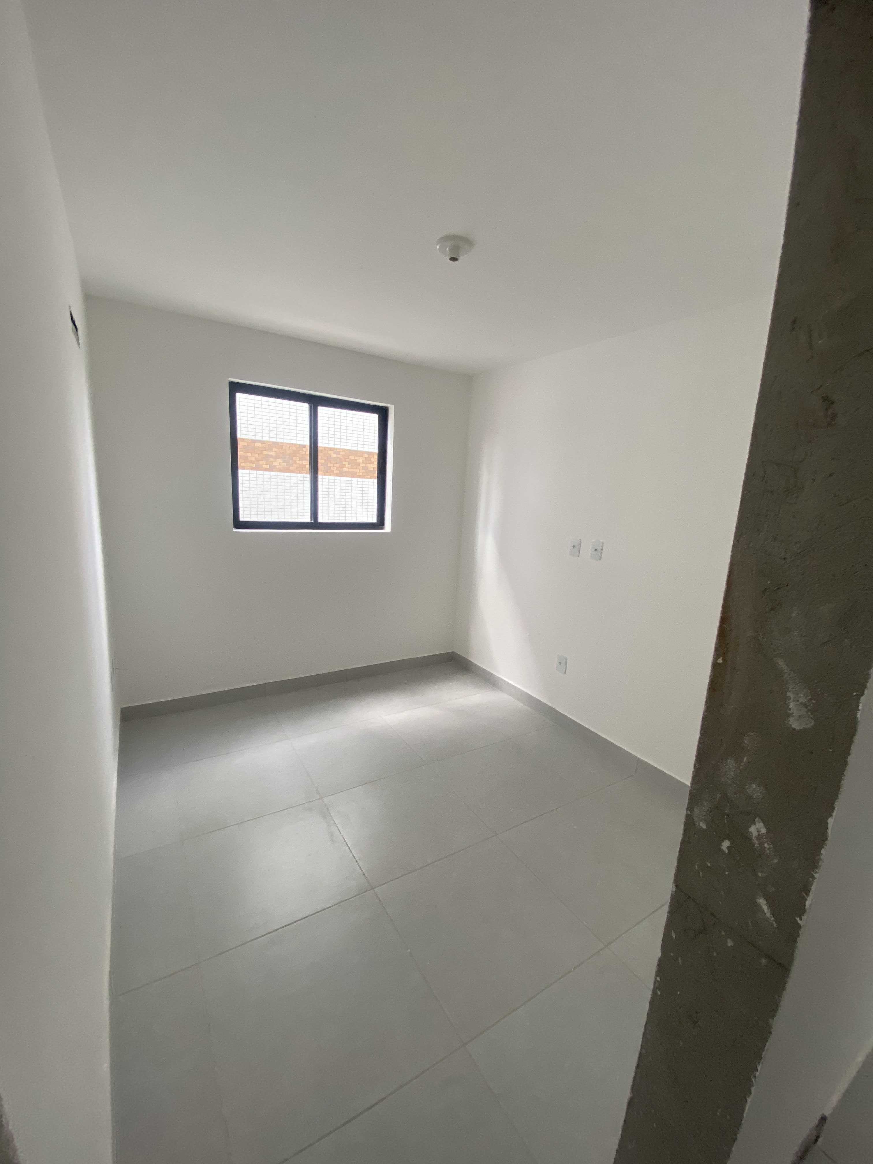 Apartamento à venda com 2 quartos, 27m² - Foto 12