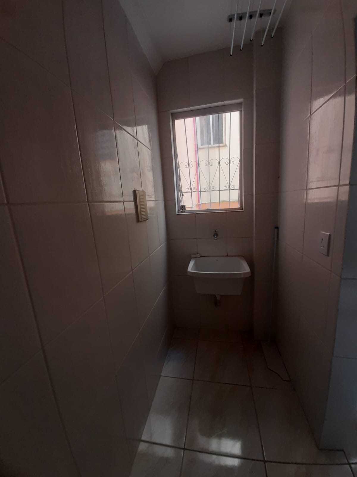 Apartamento à venda com 2 quartos, 59m² - Foto 12