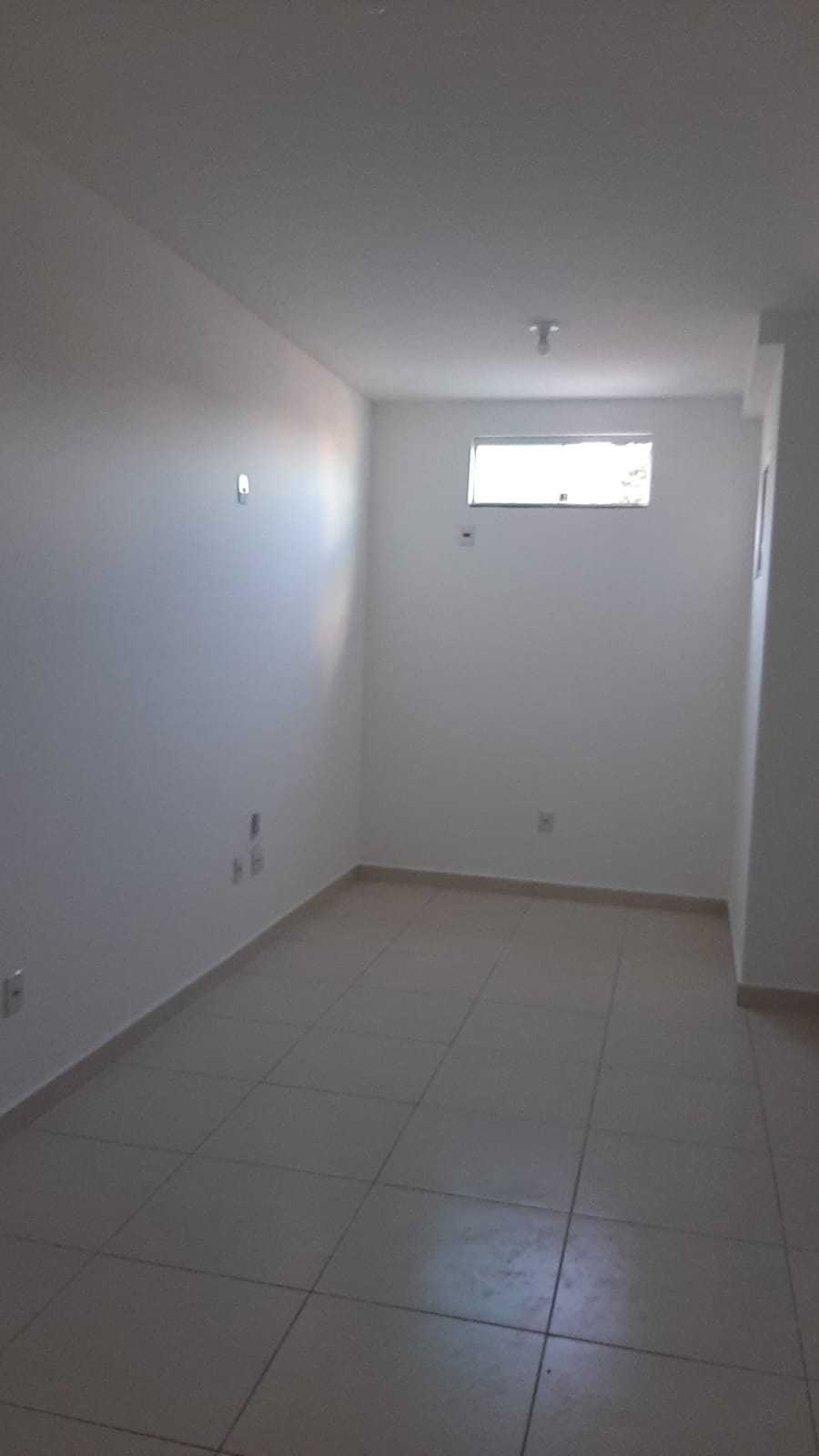 Conjunto Comercial-Sala para alugar, 35m² - Foto 1