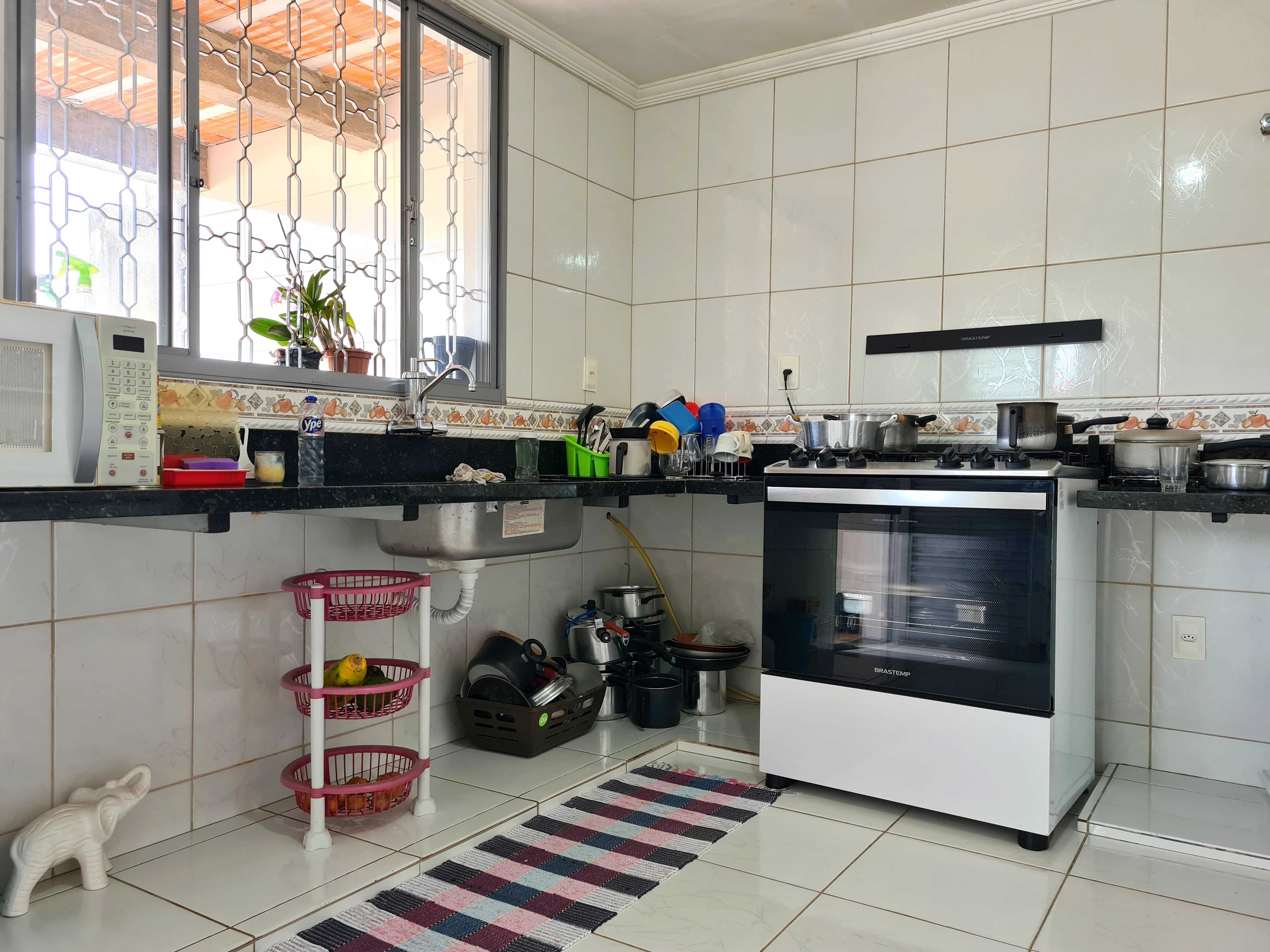 Casa à venda com 3 quartos, 360m² - Foto 15