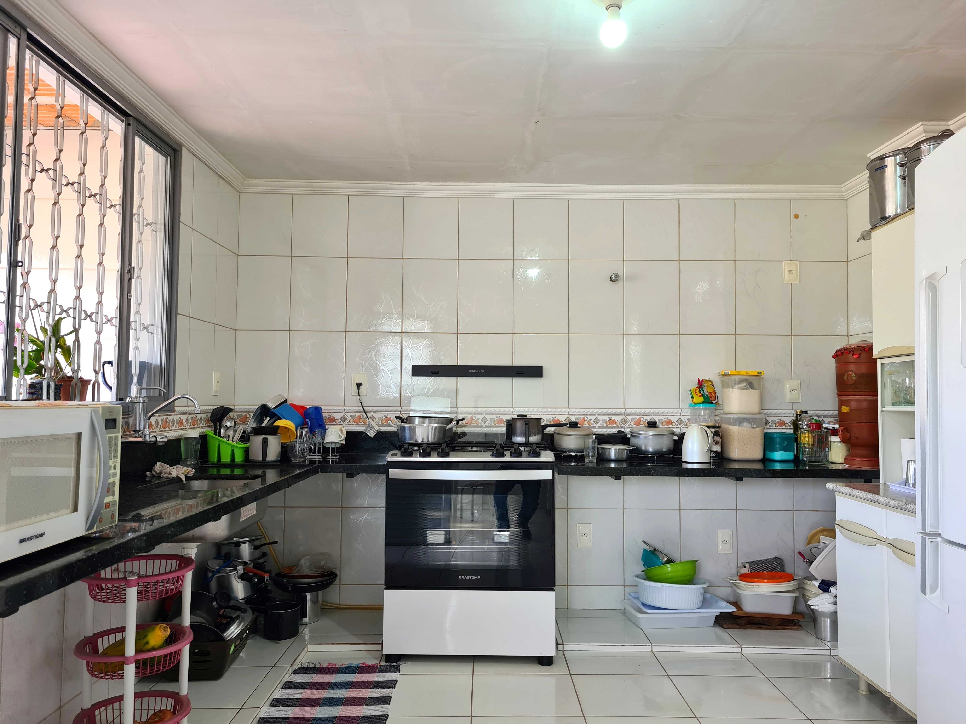 Casa à venda com 3 quartos, 360m² - Foto 14