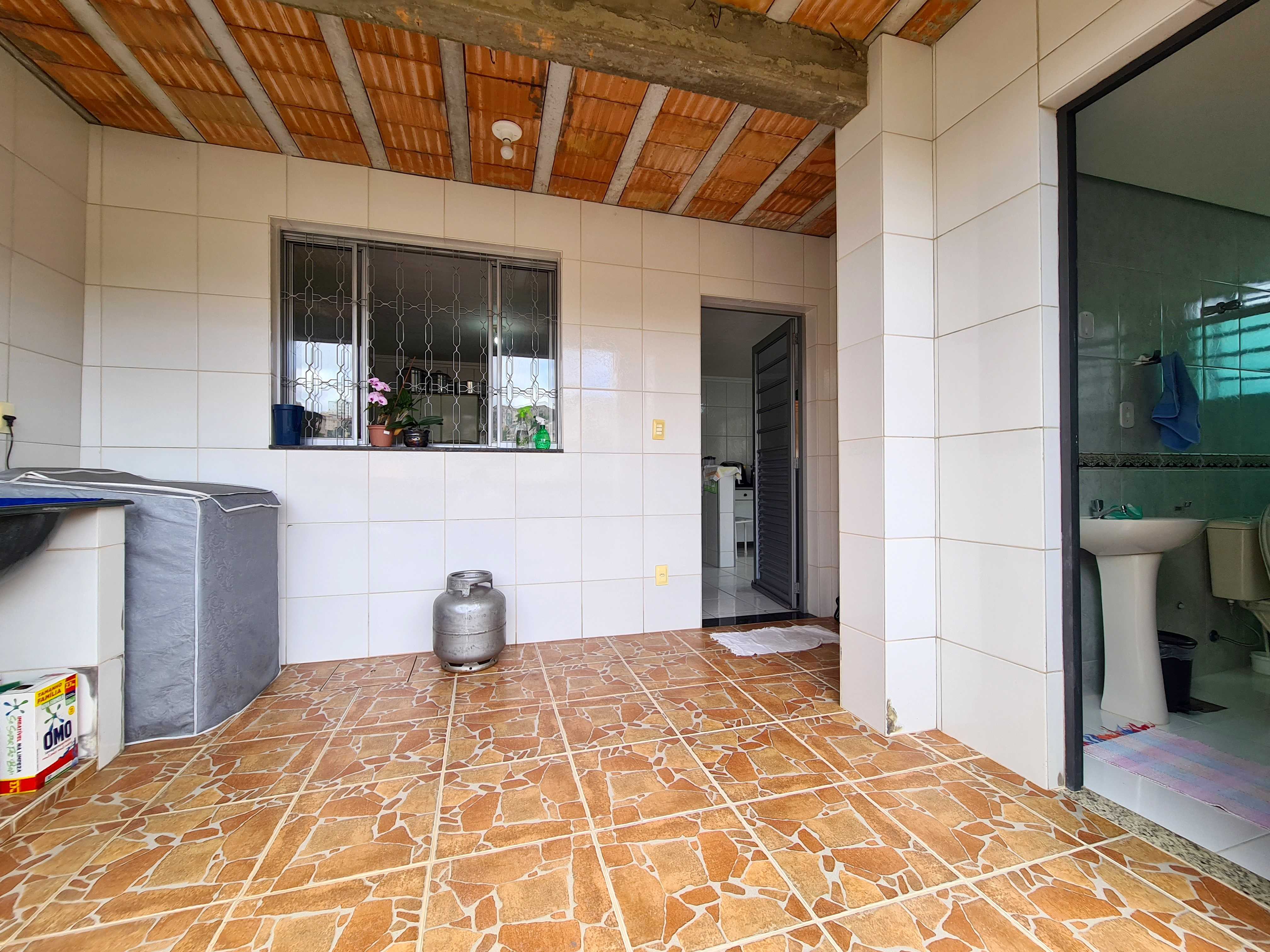 Casa à venda com 3 quartos, 360m² - Foto 21