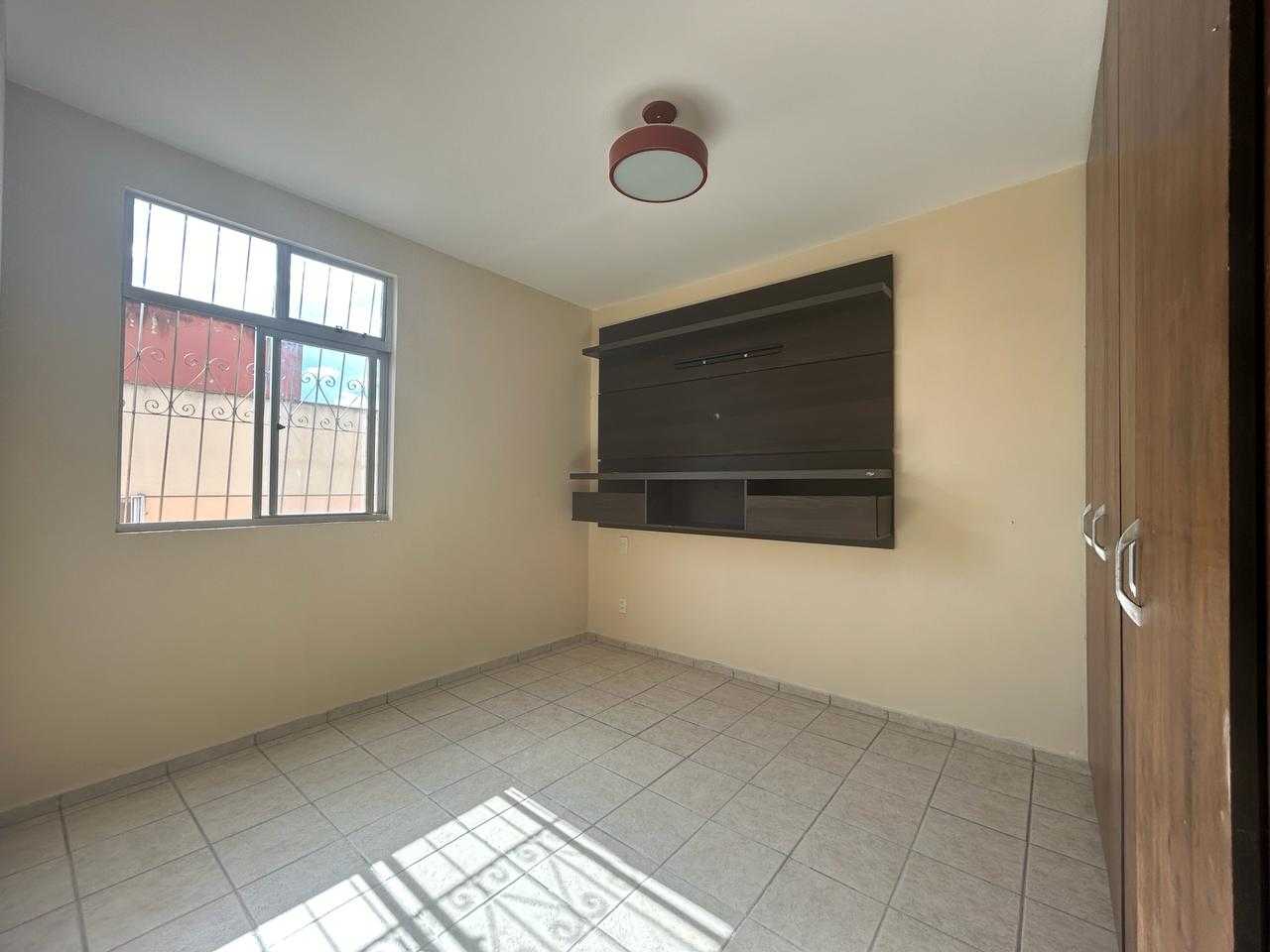 Apartamento à venda com 3 quartos, 64m² - Foto 3