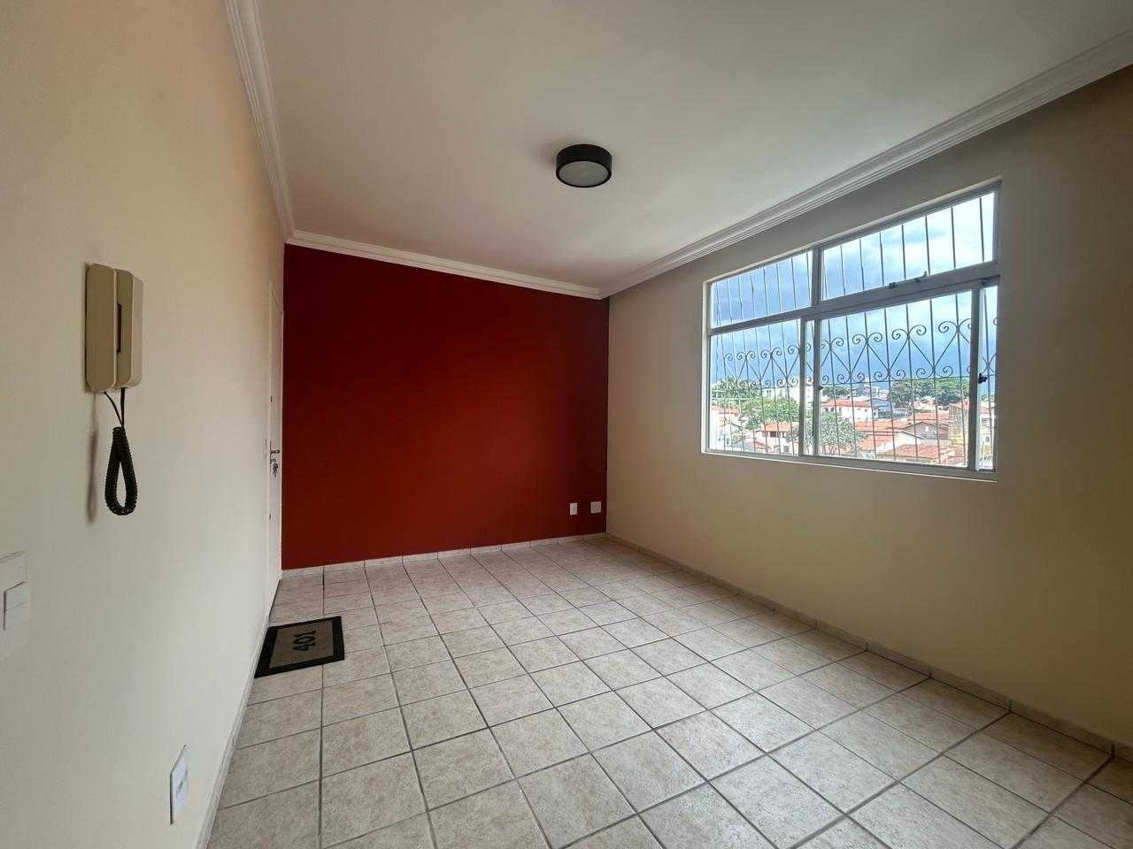 Apartamento à venda com 3 quartos, 64m² - Foto 2