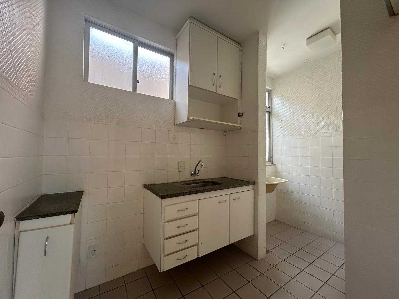 Apartamento à venda com 3 quartos, 64m² - Foto 8