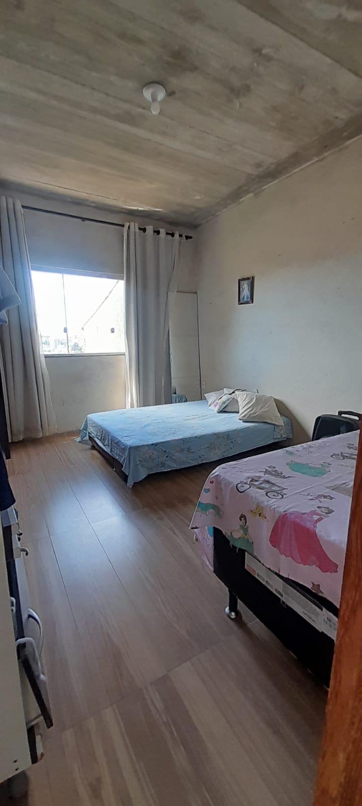 Casa à venda com 2 quartos, 95m² - Foto 2