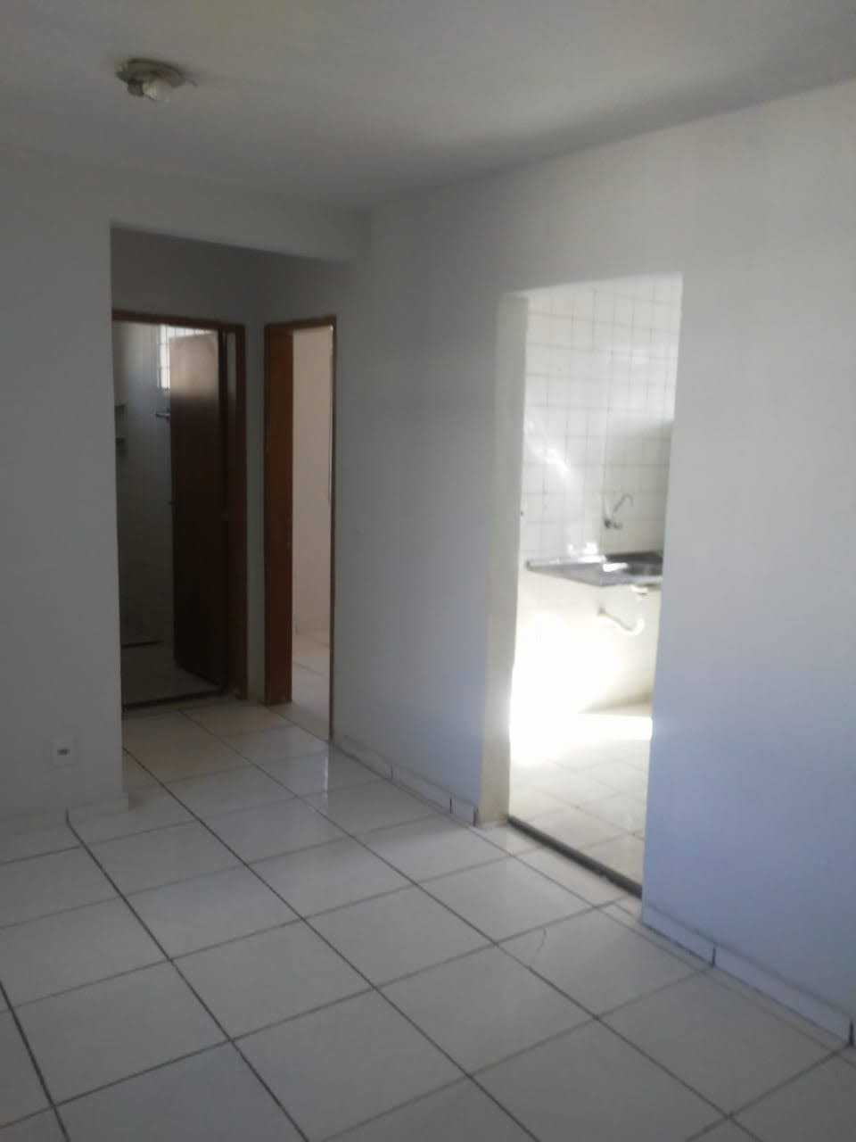 Apartamento à venda com 2 quartos, 56m² - Foto 1