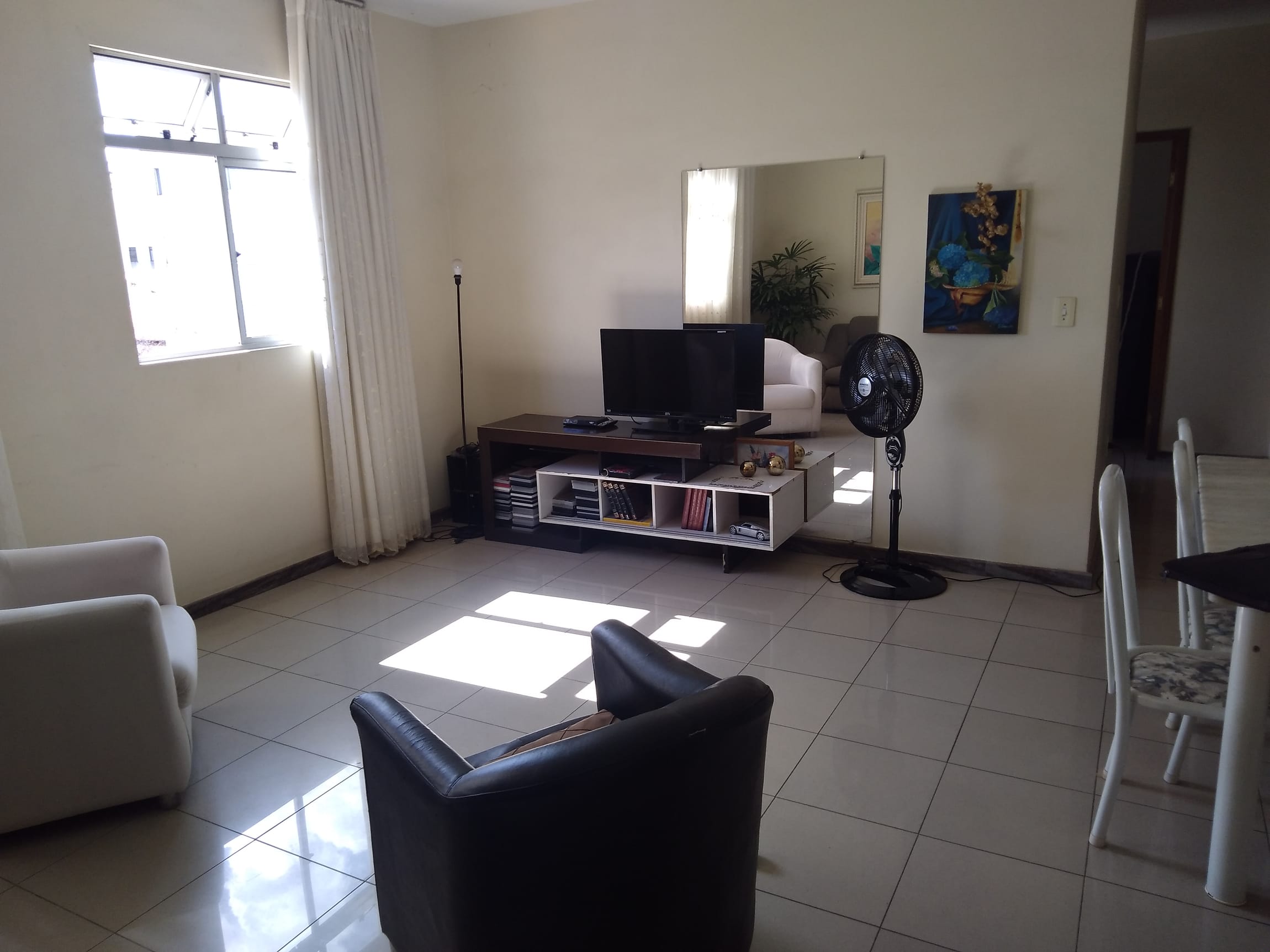 Apartamento à venda com 3 quartos, 115m² - Foto 5