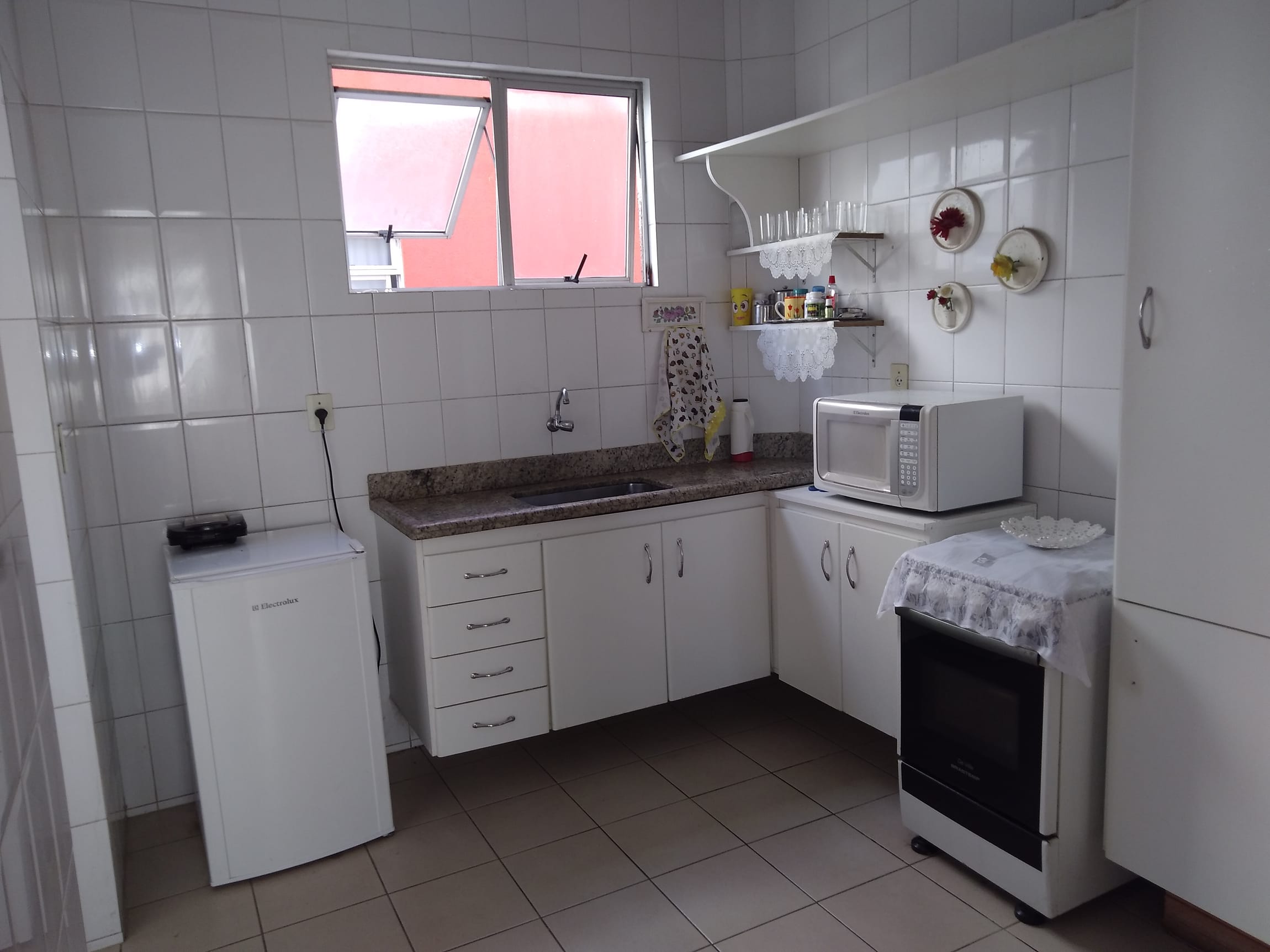 Apartamento à venda com 3 quartos, 115m² - Foto 6