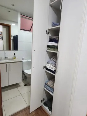 Apartamento à venda com 3 quartos, 76m² - Foto 5