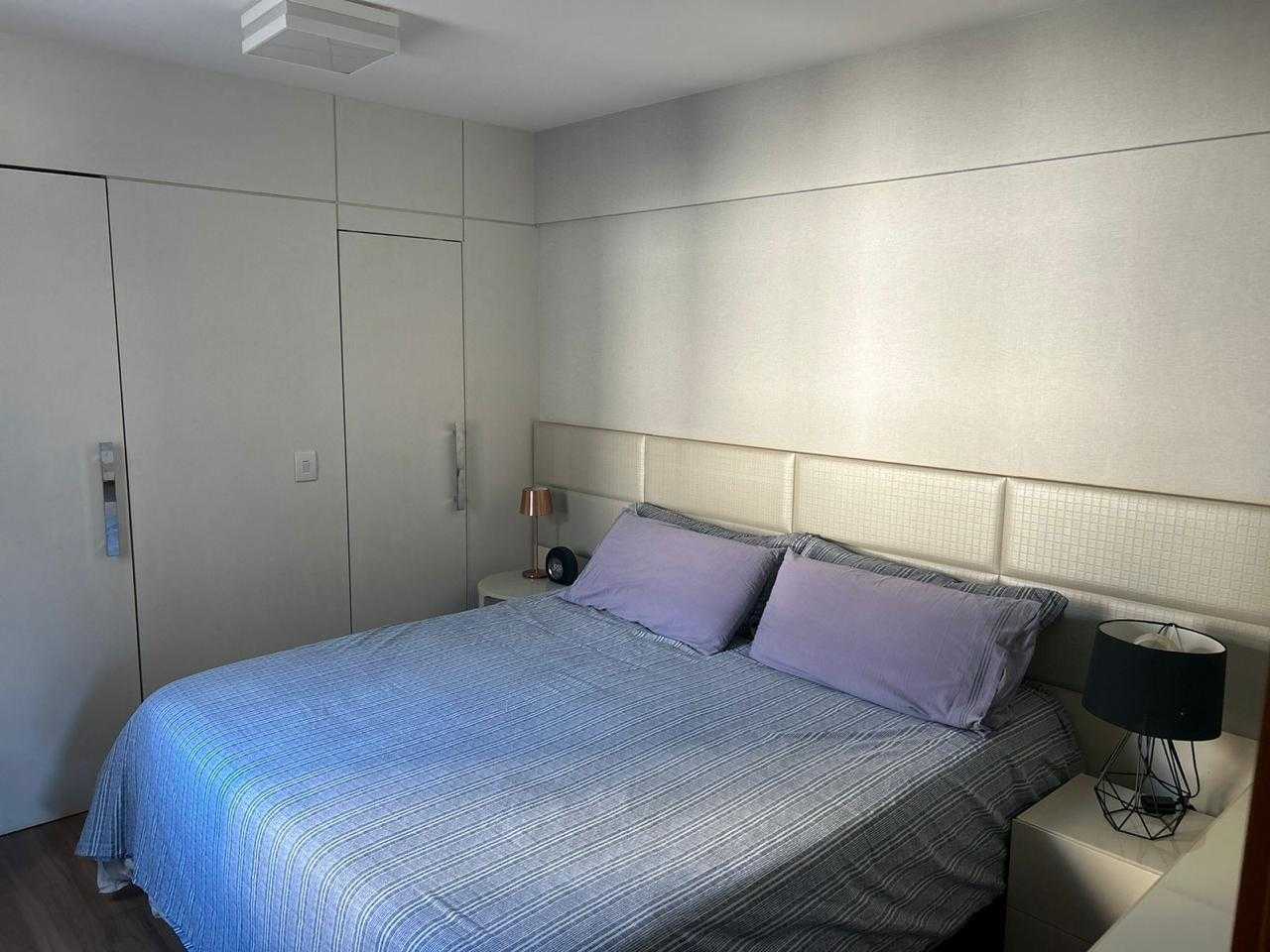 Apartamento à venda com 4 quartos, 134m² - Foto 12