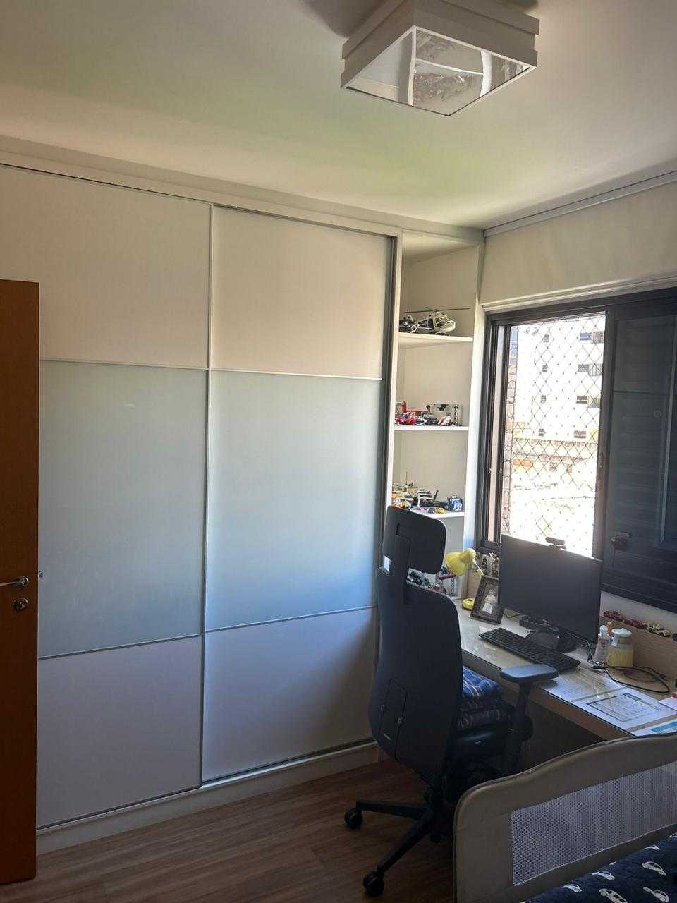 Apartamento à venda com 4 quartos, 134m² - Foto 16