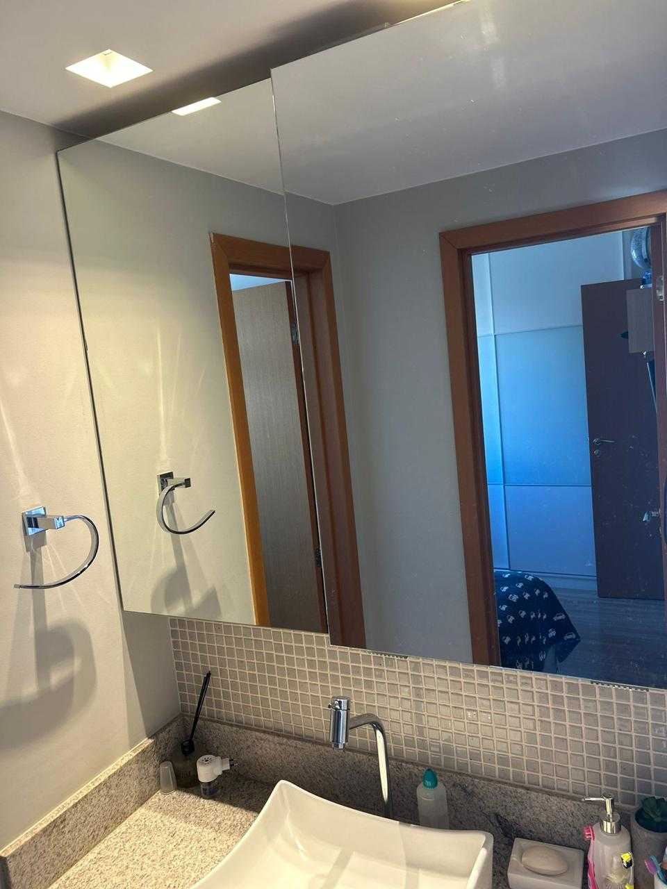 Apartamento à venda com 4 quartos, 134m² - Foto 17