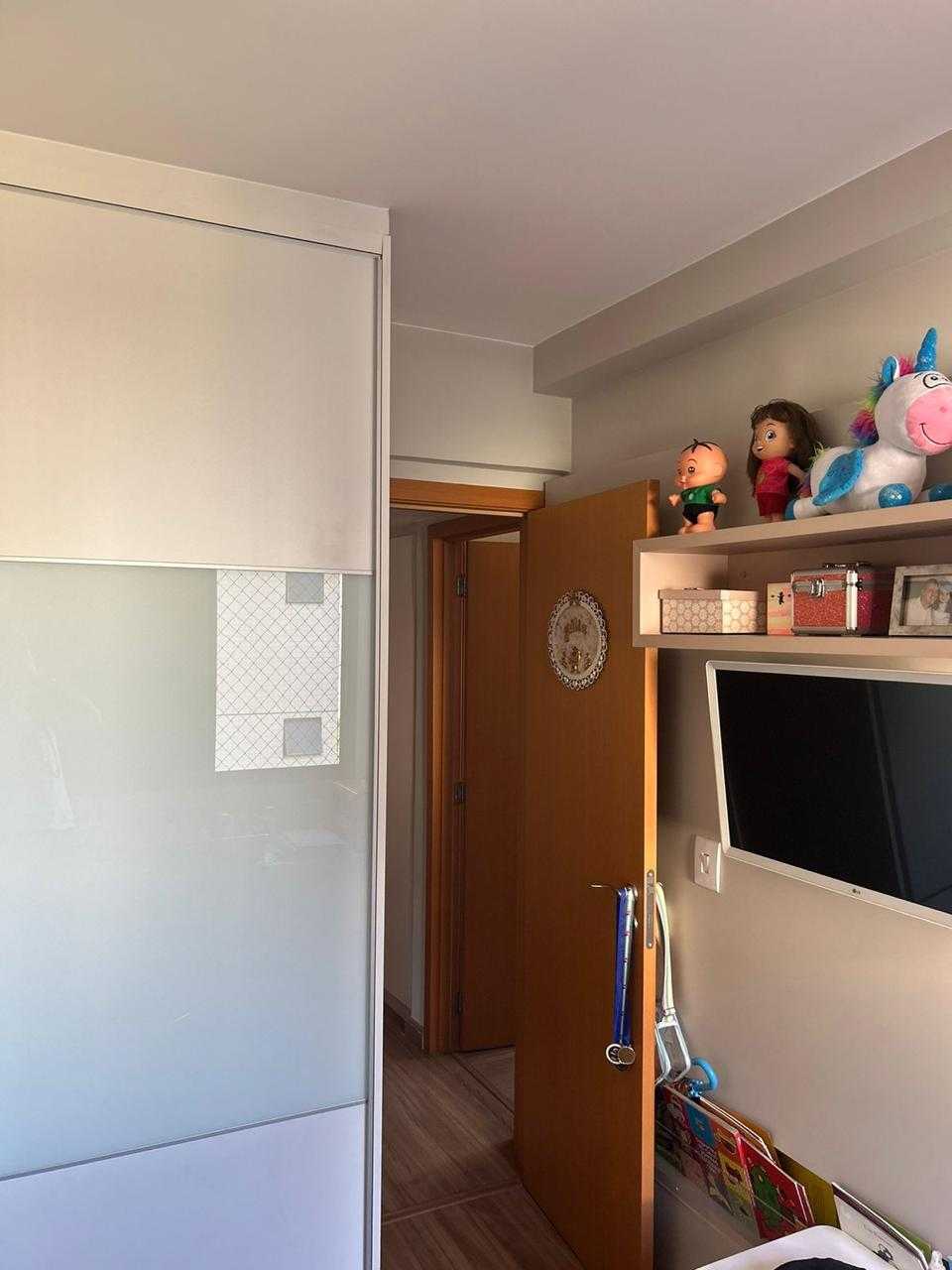 Apartamento à venda com 4 quartos, 134m² - Foto 19