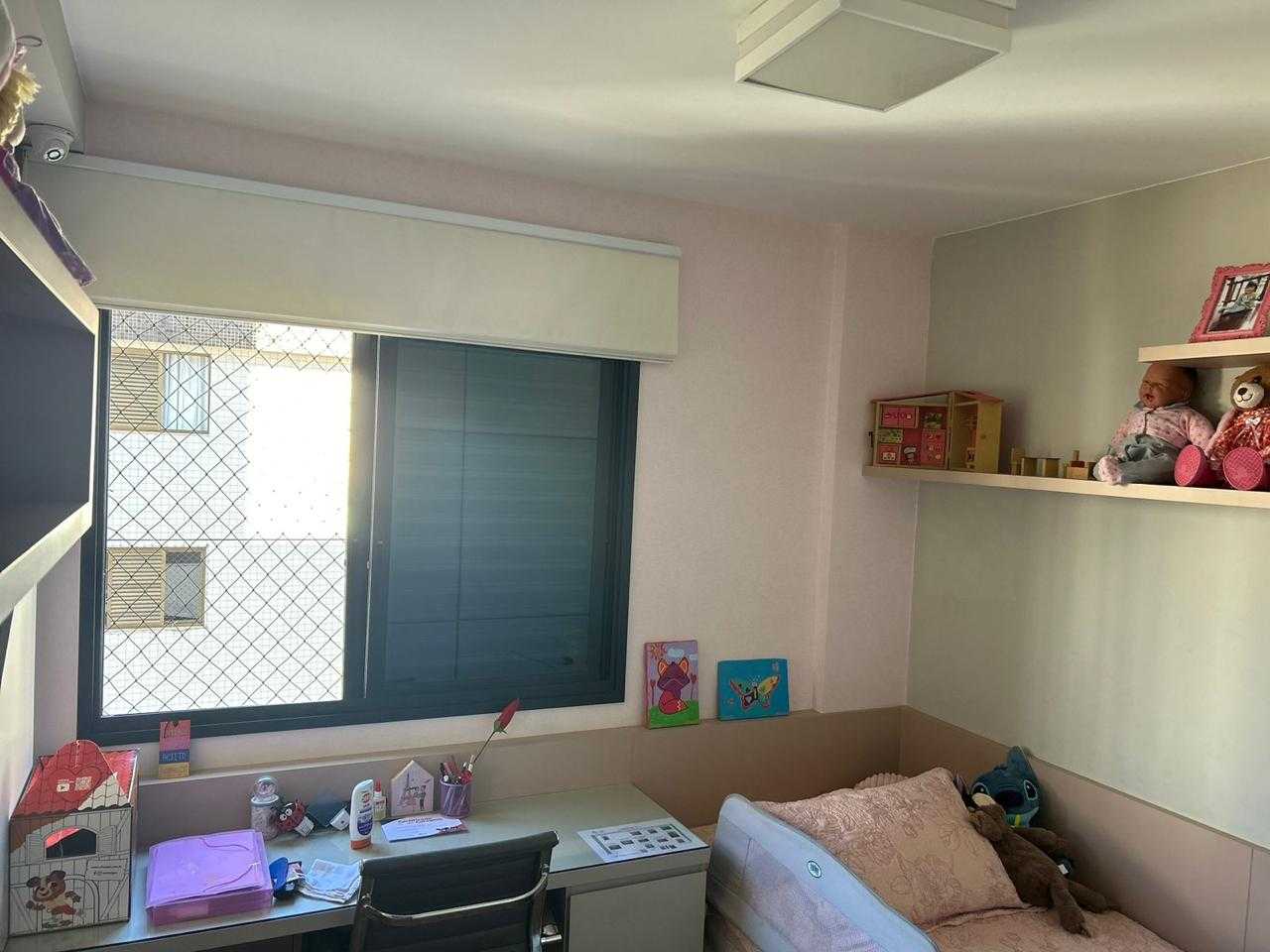 Apartamento à venda com 4 quartos, 134m² - Foto 18