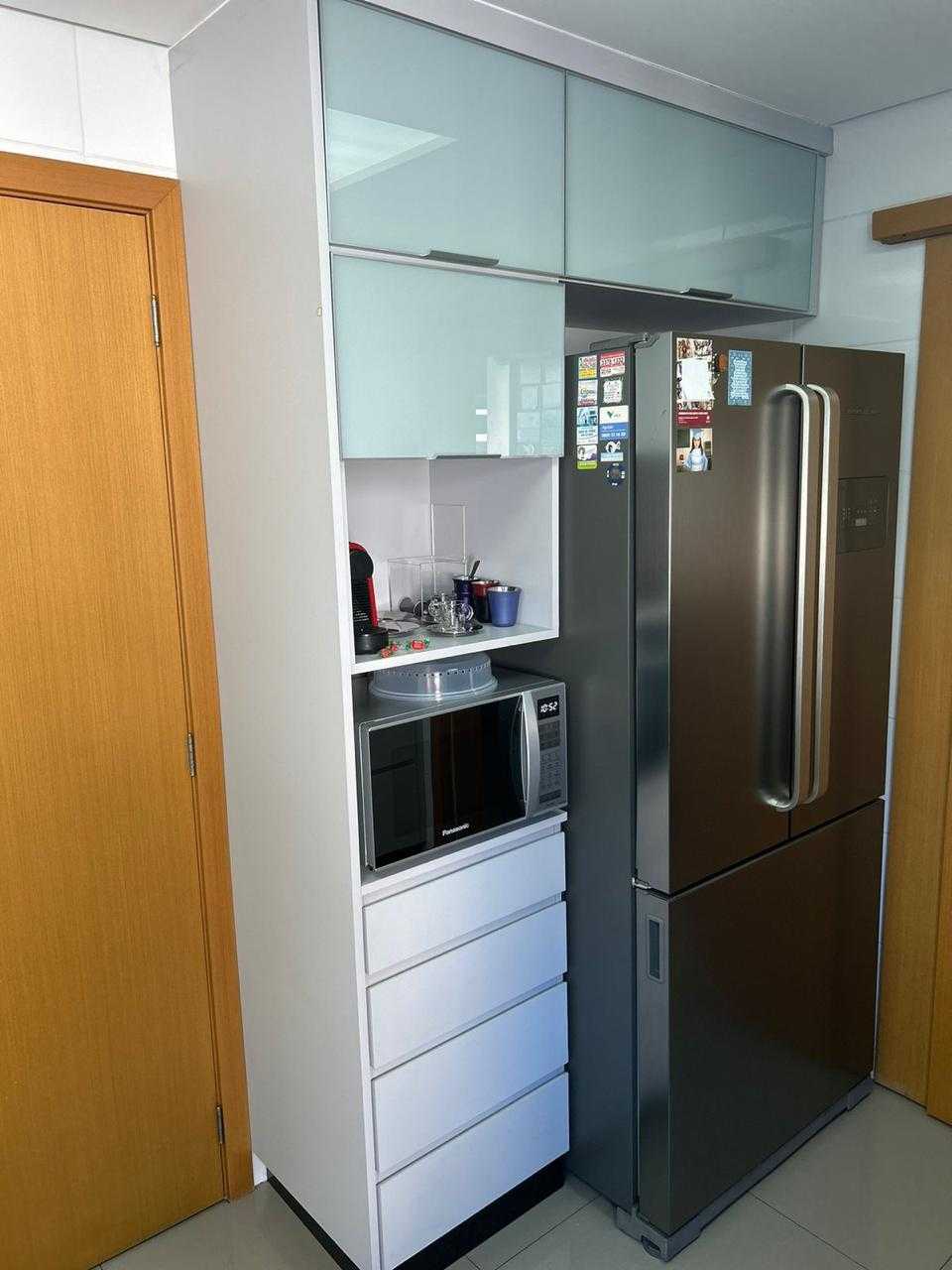 Apartamento à venda com 4 quartos, 134m² - Foto 25