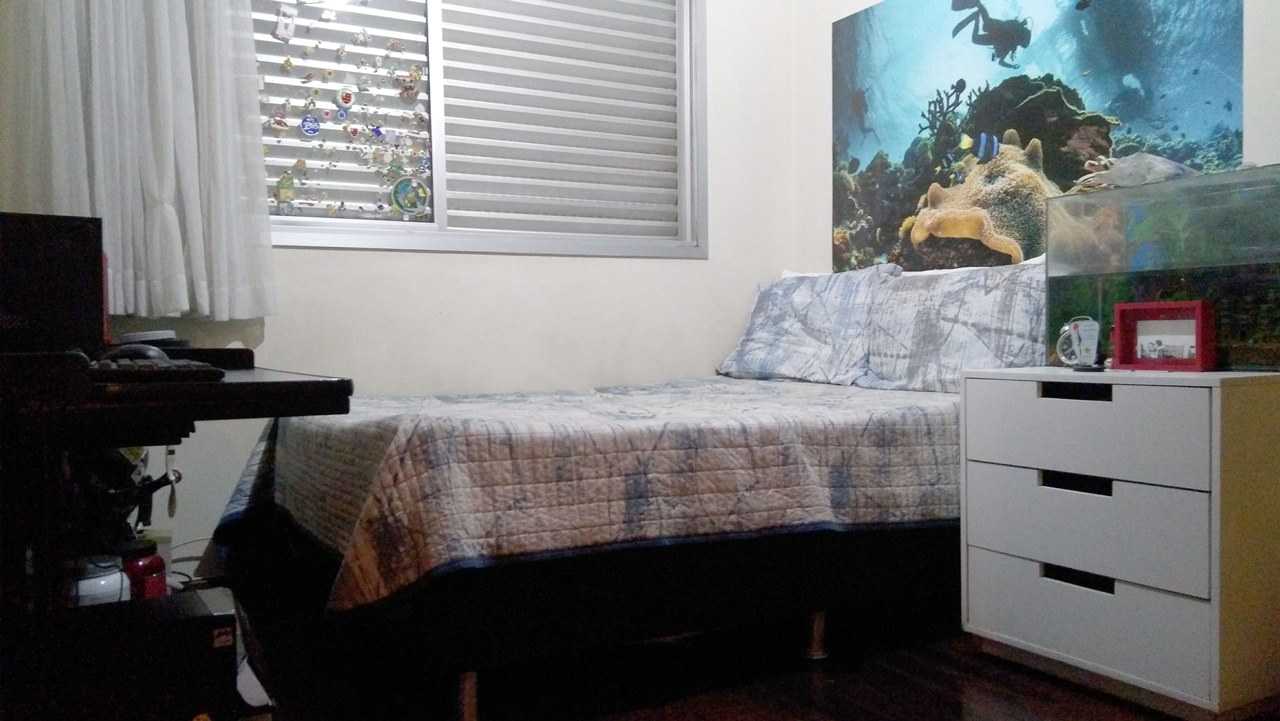 Apartamento à venda com 3 quartos, 102m² - Foto 15