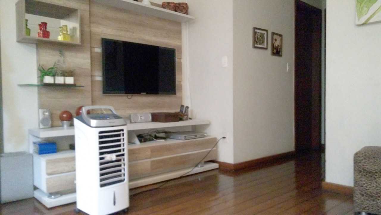 Apartamento à venda com 3 quartos, 102m² - Foto 9