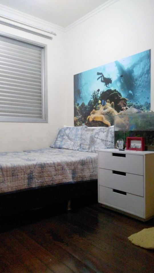 Apartamento à venda com 3 quartos, 102m² - Foto 16