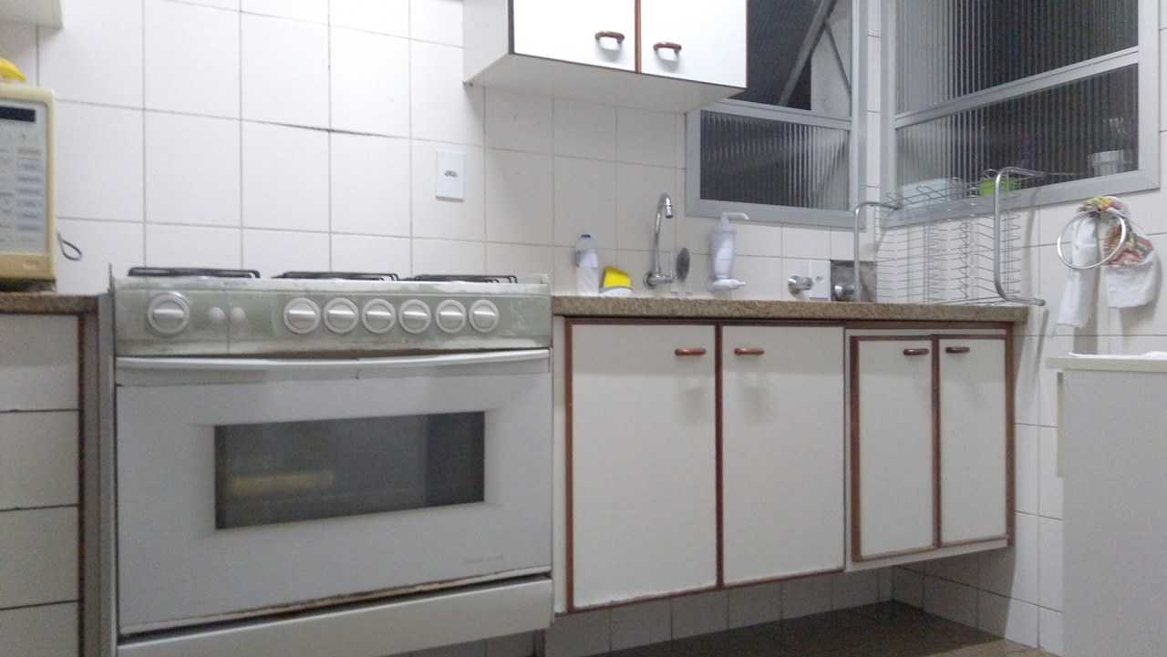 Apartamento à venda com 3 quartos, 102m² - Foto 11