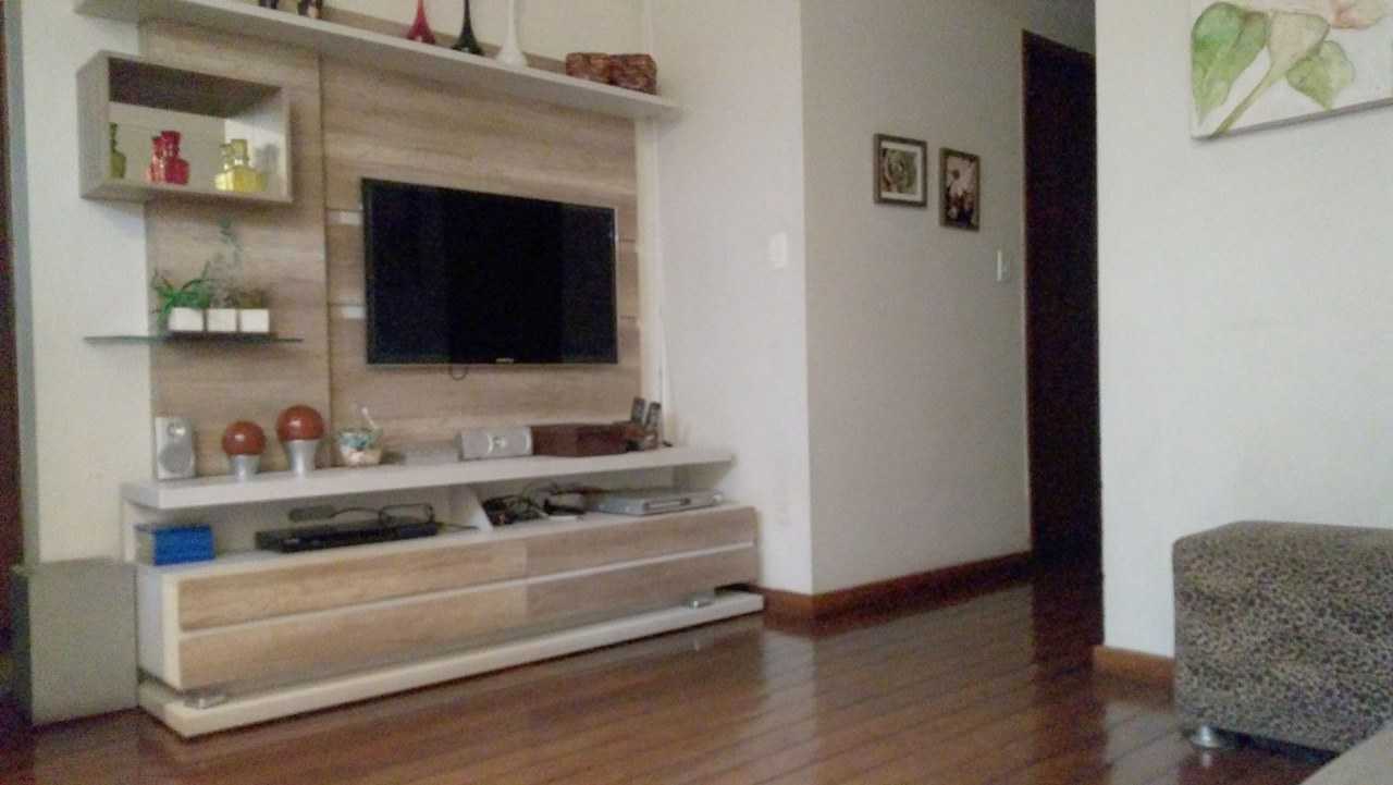 Apartamento à venda com 3 quartos, 102m² - Foto 8