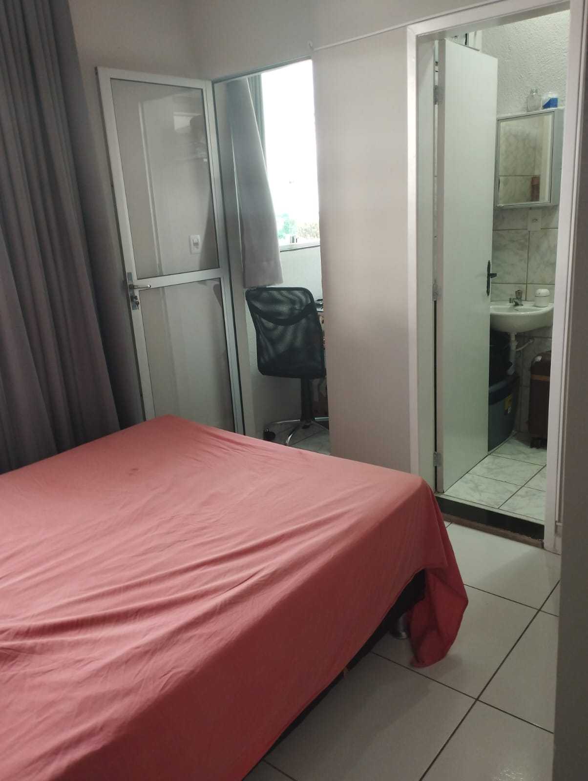 Apartamento à venda com 3 quartos, 63m² - Foto 3