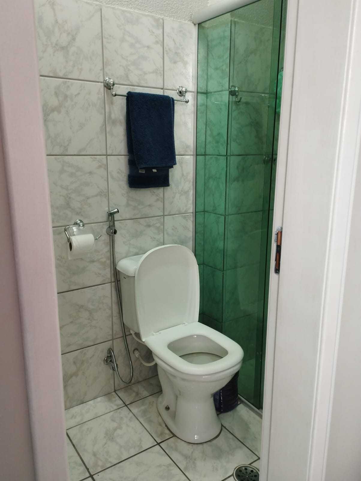 Apartamento à venda com 3 quartos, 63m² - Foto 16