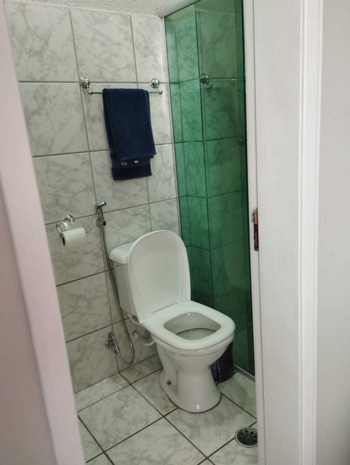 Apartamento à venda com 3 quartos, 63m² - Foto 17