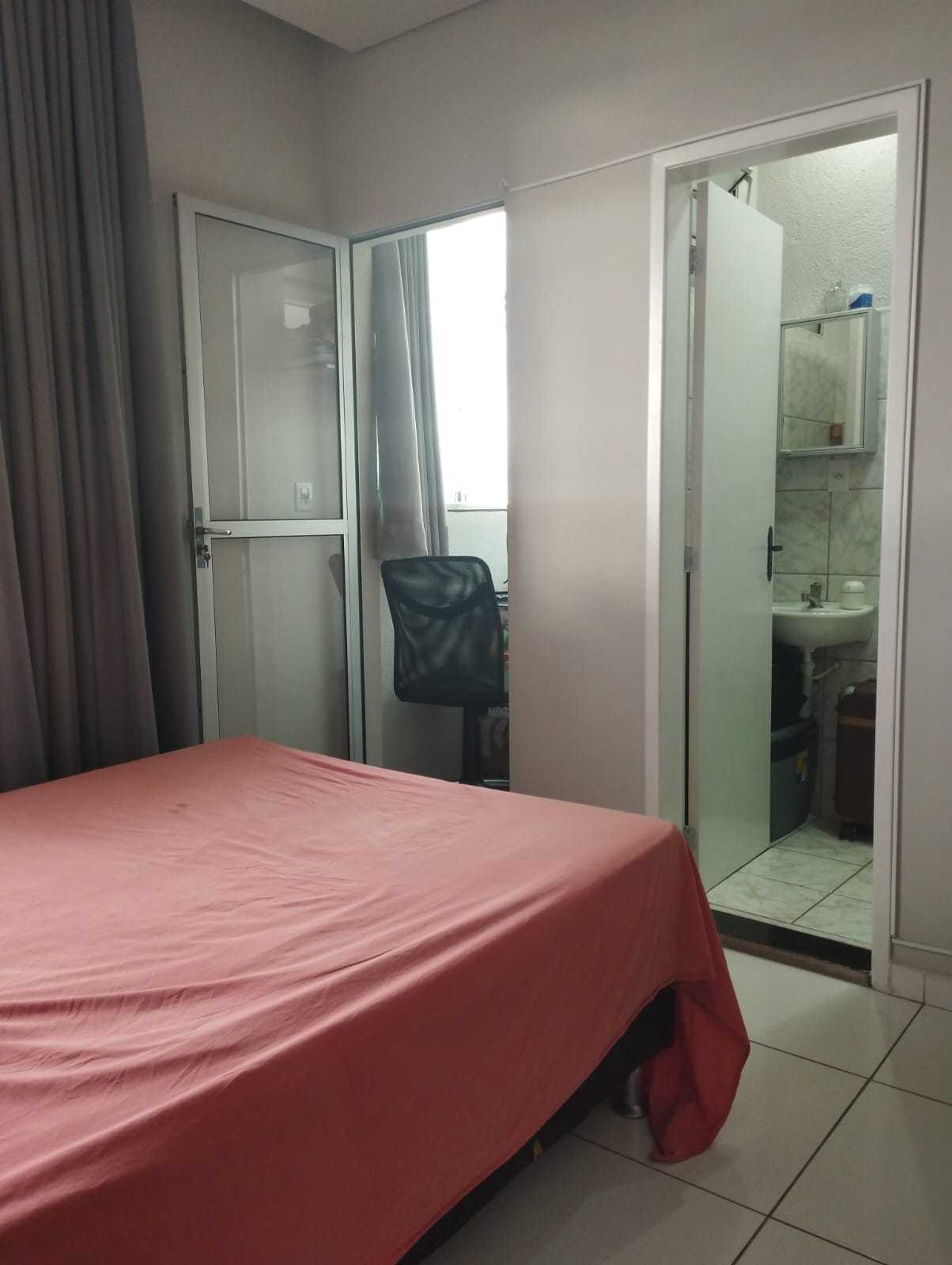 Apartamento à venda com 3 quartos, 63m² - Foto 6