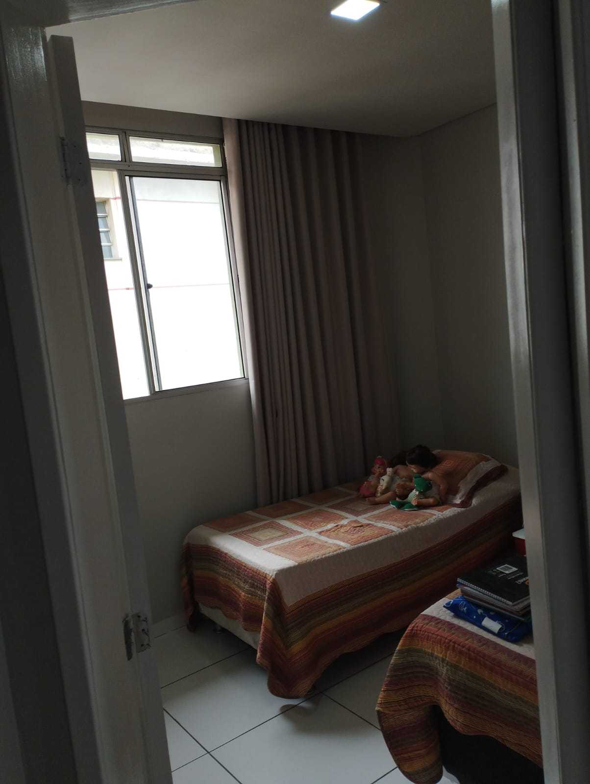 Apartamento à venda com 3 quartos, 63m² - Foto 12