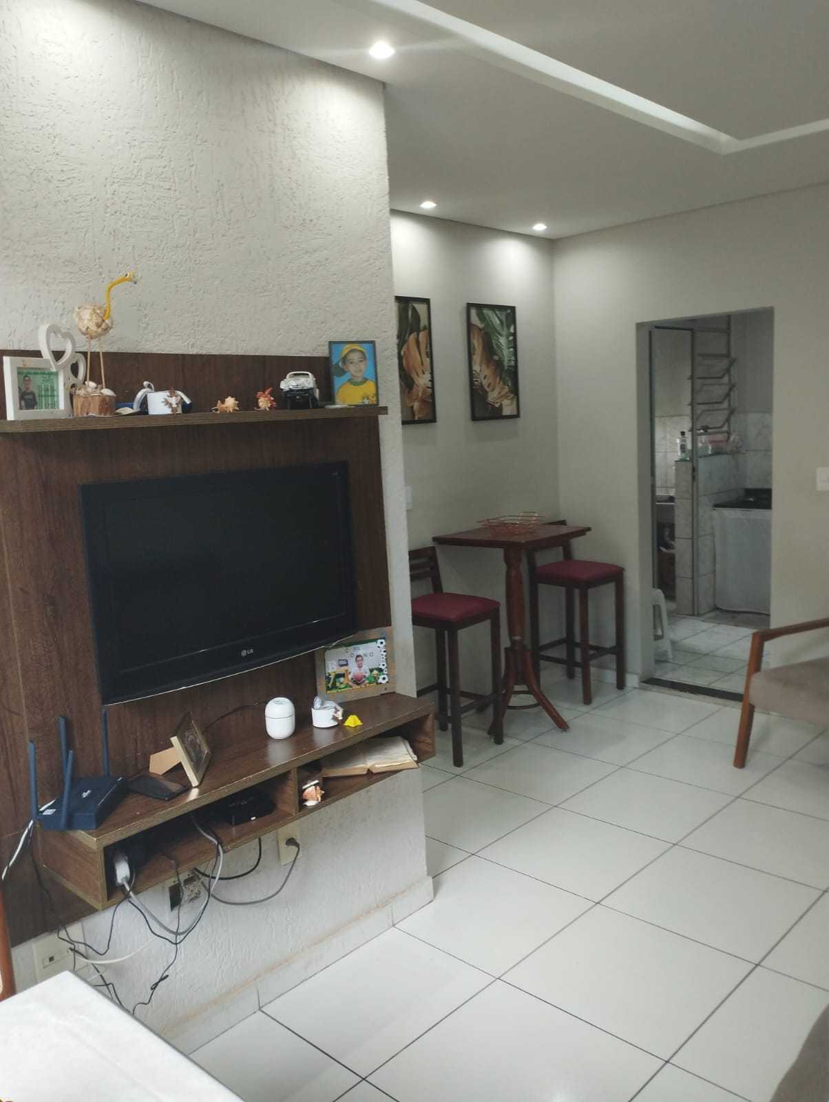 Apartamento à venda com 3 quartos, 63m² - Foto 4