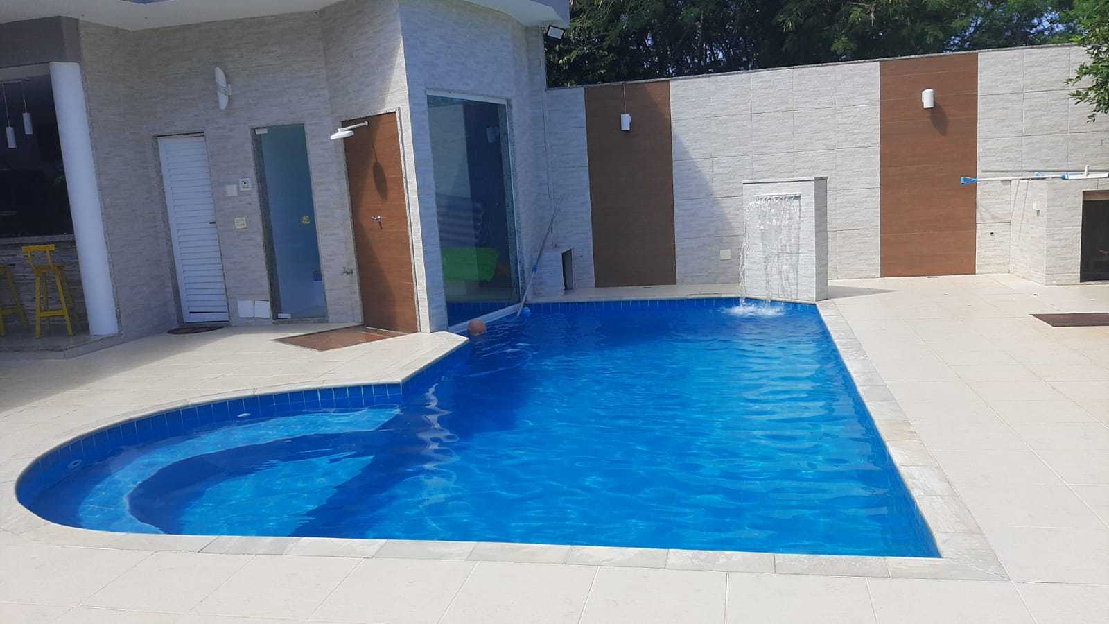 Casa à venda com 5 quartos, 600m² - Foto 14