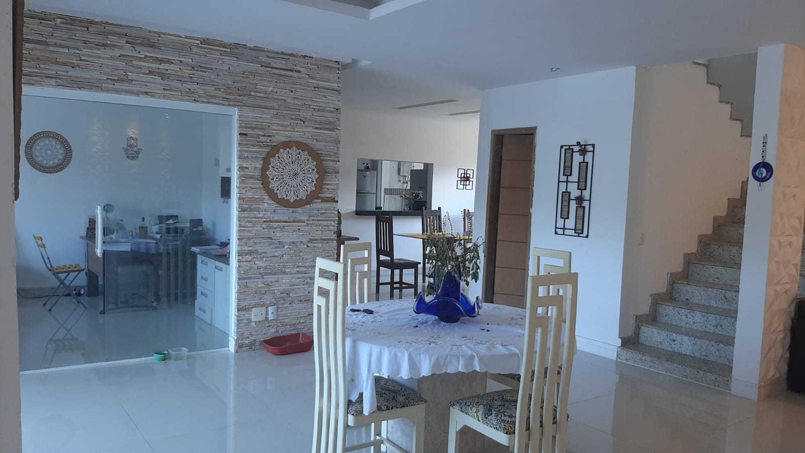 Casa à venda com 5 quartos, 600m² - Foto 4