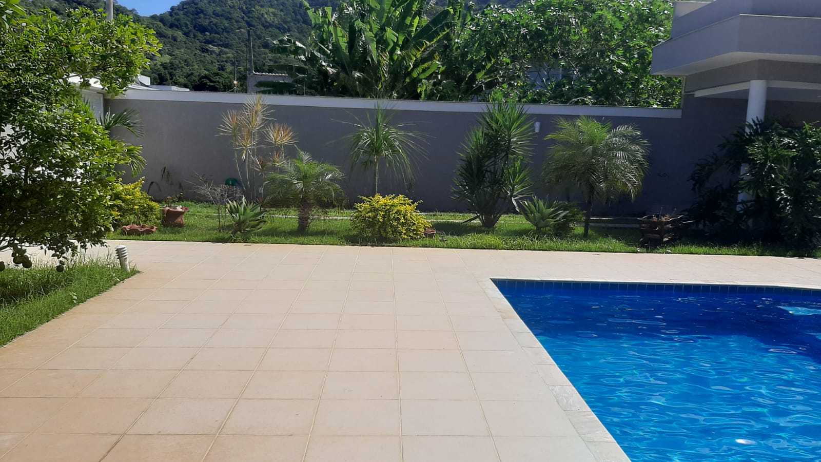 Casa à venda com 5 quartos, 600m² - Foto 10