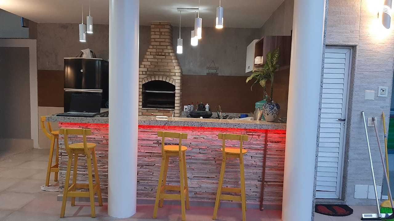 Casa à venda com 5 quartos, 600m² - Foto 20