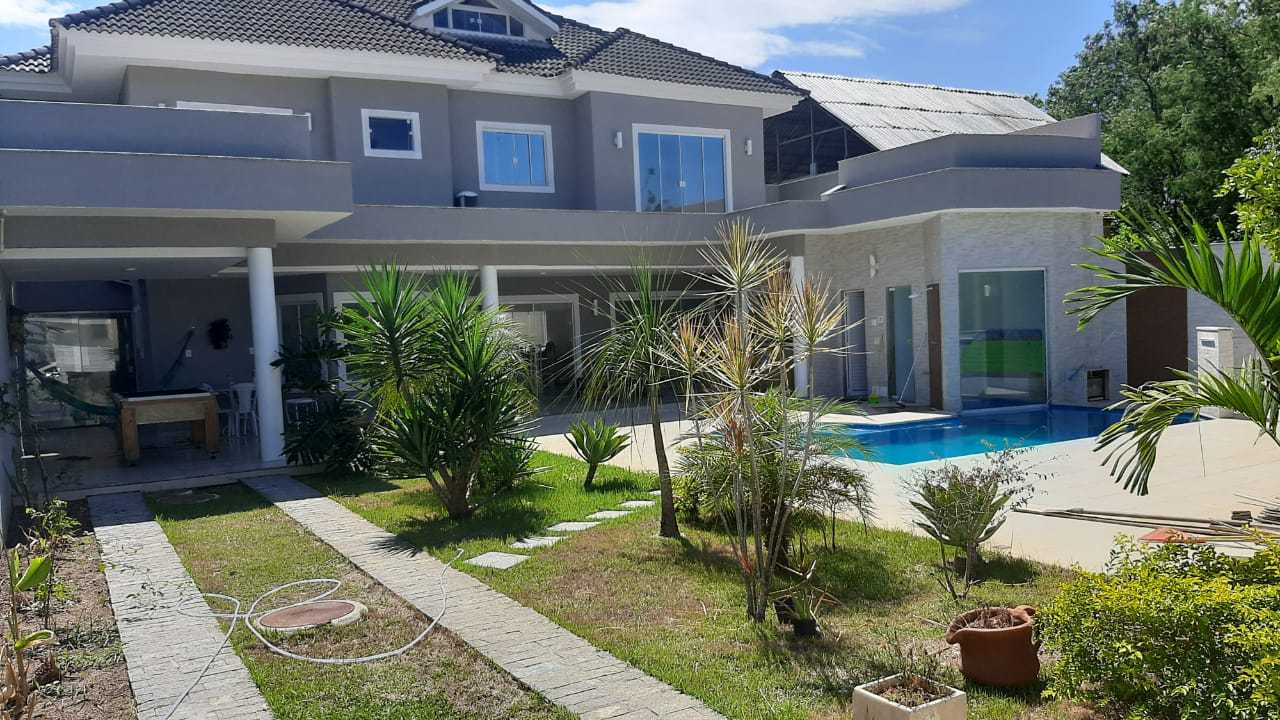 Casa à venda com 5 quartos, 600m² - Foto 19