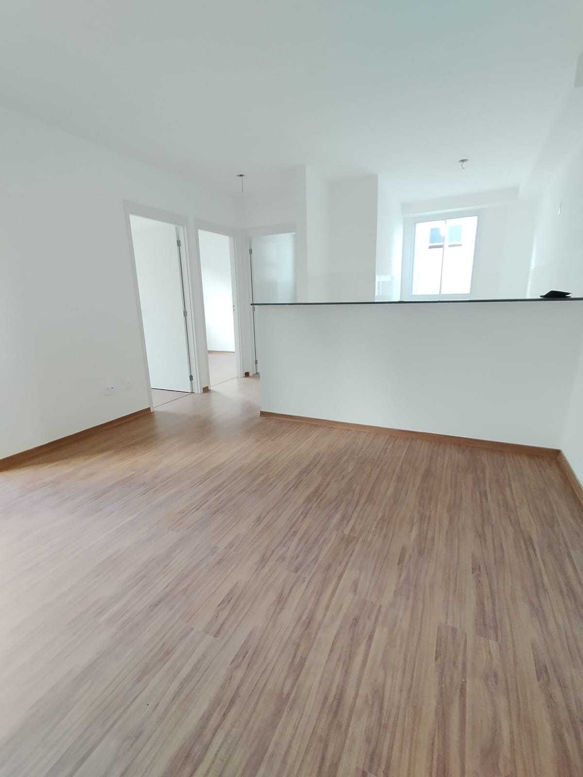 Apartamento, 2 quartos, 52 m² - Foto 1