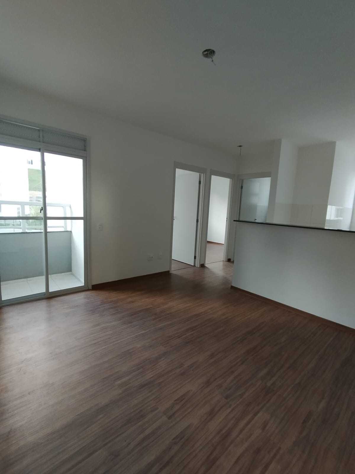 Apartamento, 2 quartos, 52 m² - Foto 4