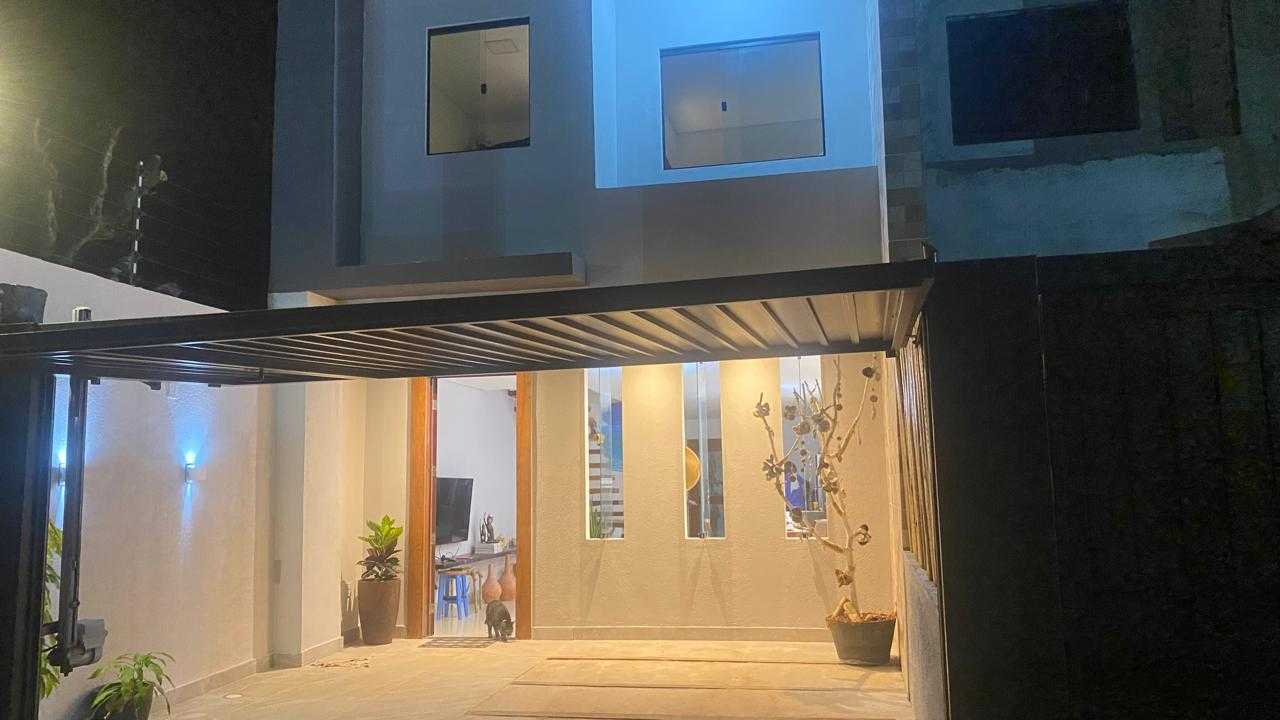 Casa à venda com 3 quartos, 110m² - Foto 10