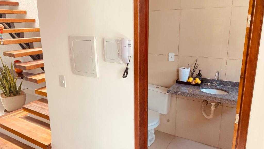 Casa à venda com 3 quartos, 110m² - Foto 18