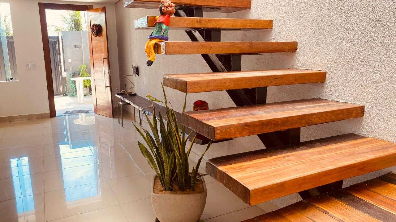 Casa à venda com 3 quartos, 110m² - Foto 15