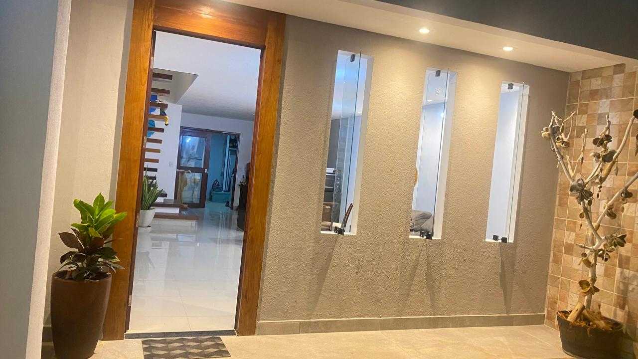 Casa à venda com 3 quartos, 110m² - Foto 7