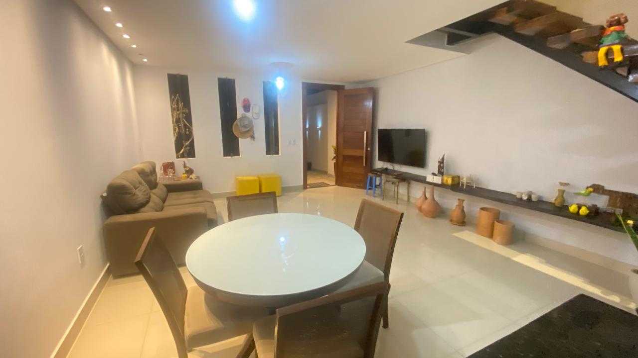 Casa à venda com 3 quartos, 110m² - Foto 17