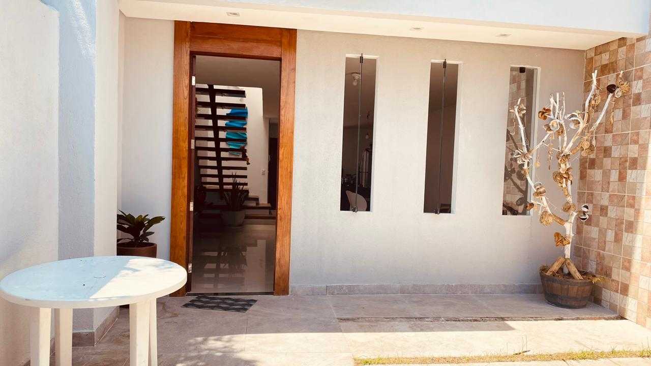 Casa à venda com 3 quartos, 110m² - Foto 6