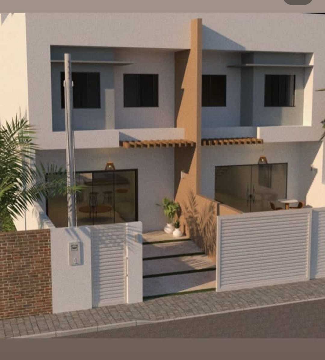 Casa à venda com 3 quartos, 110m² - Foto 23