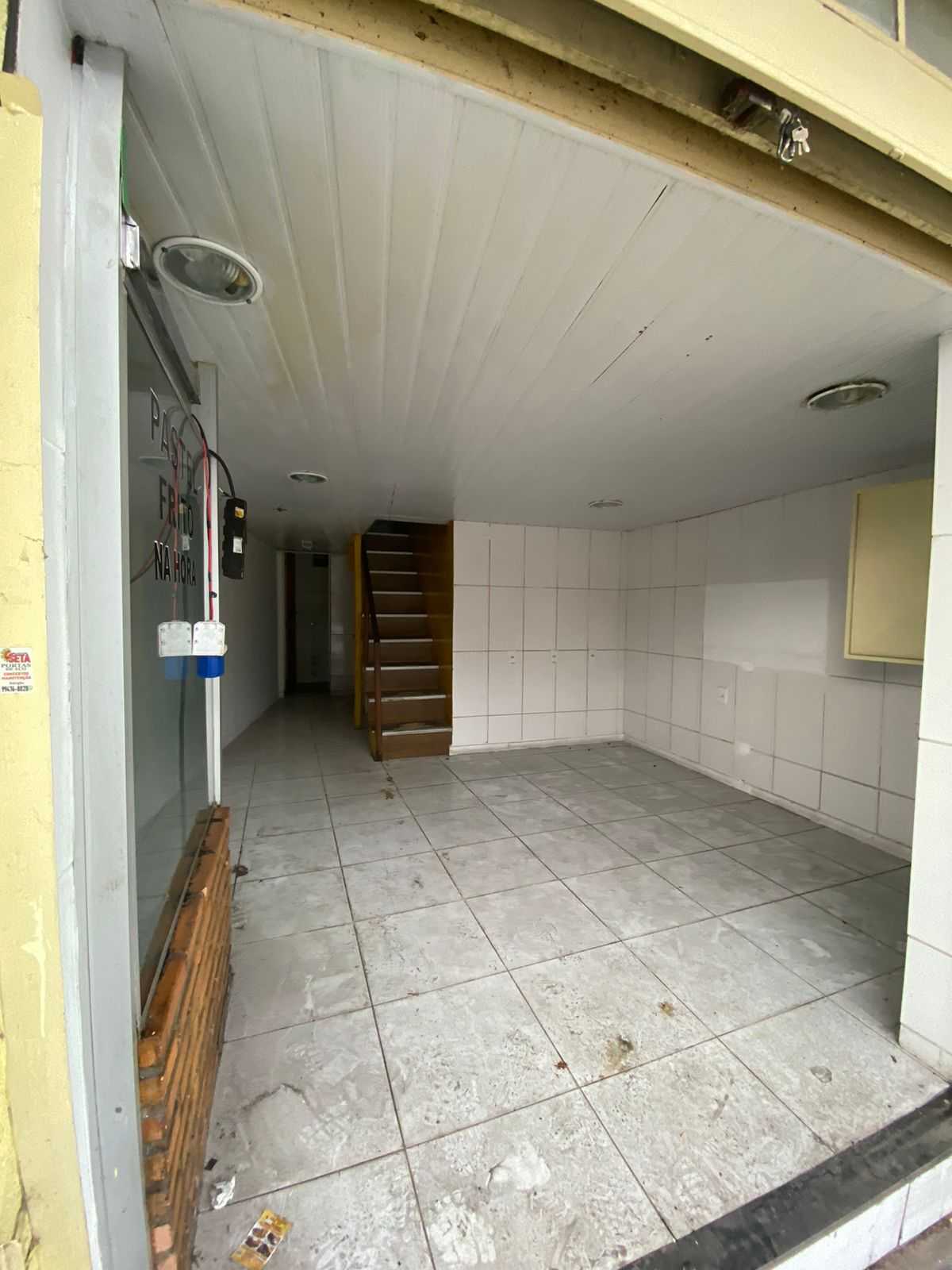 Loja-Salão para alugar, 25m² - Foto 1